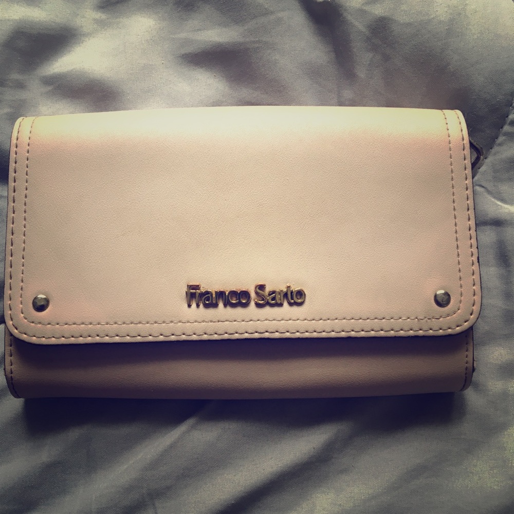 Franco sarto wallet